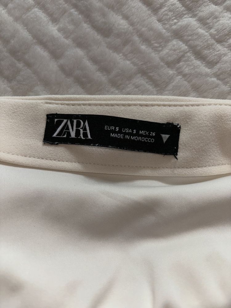 Дамска нова пола ZARA
