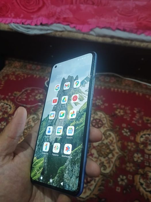 Xiaomi lite 11 5G NE
