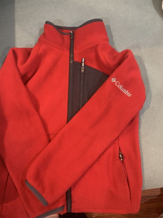 Vand bluza Columbia-8 ani