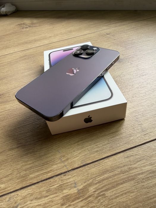 IPhone 14 Pro Max 1Tb