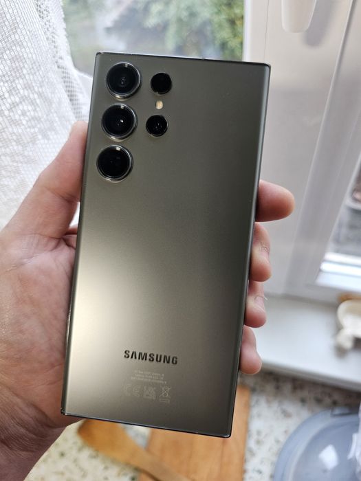 Samsung S23 Ultra