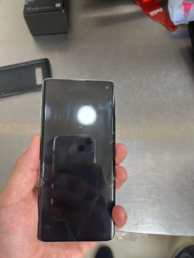 samsung galaxy s10 karobka