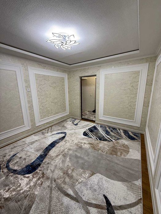 №3662.Продается 2х-комнатная квартира в Новостройке.