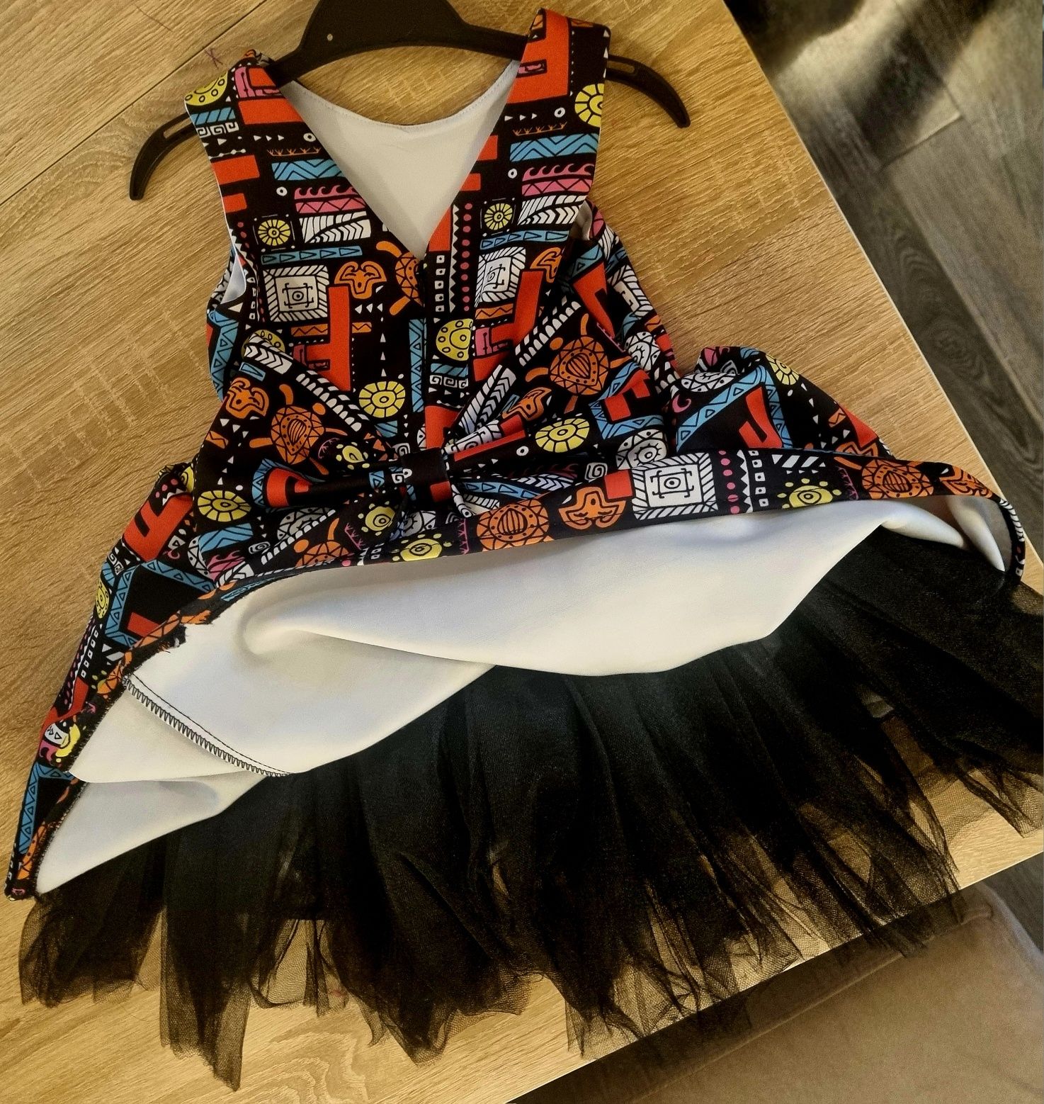 Рокля Carnival Kids