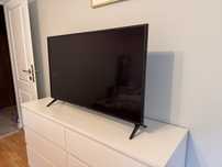 Televizor LG 49UN71003LB, 123 cm, Smart, 4K Ultra HD, LED, Clasa F