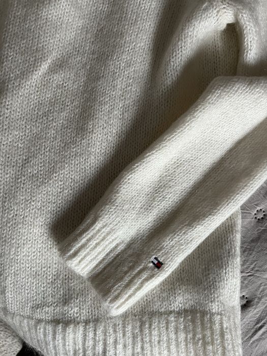 Пуловер Tommy Hilfiger