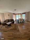 Casa de inchiriat, cu 5 camere, moderna