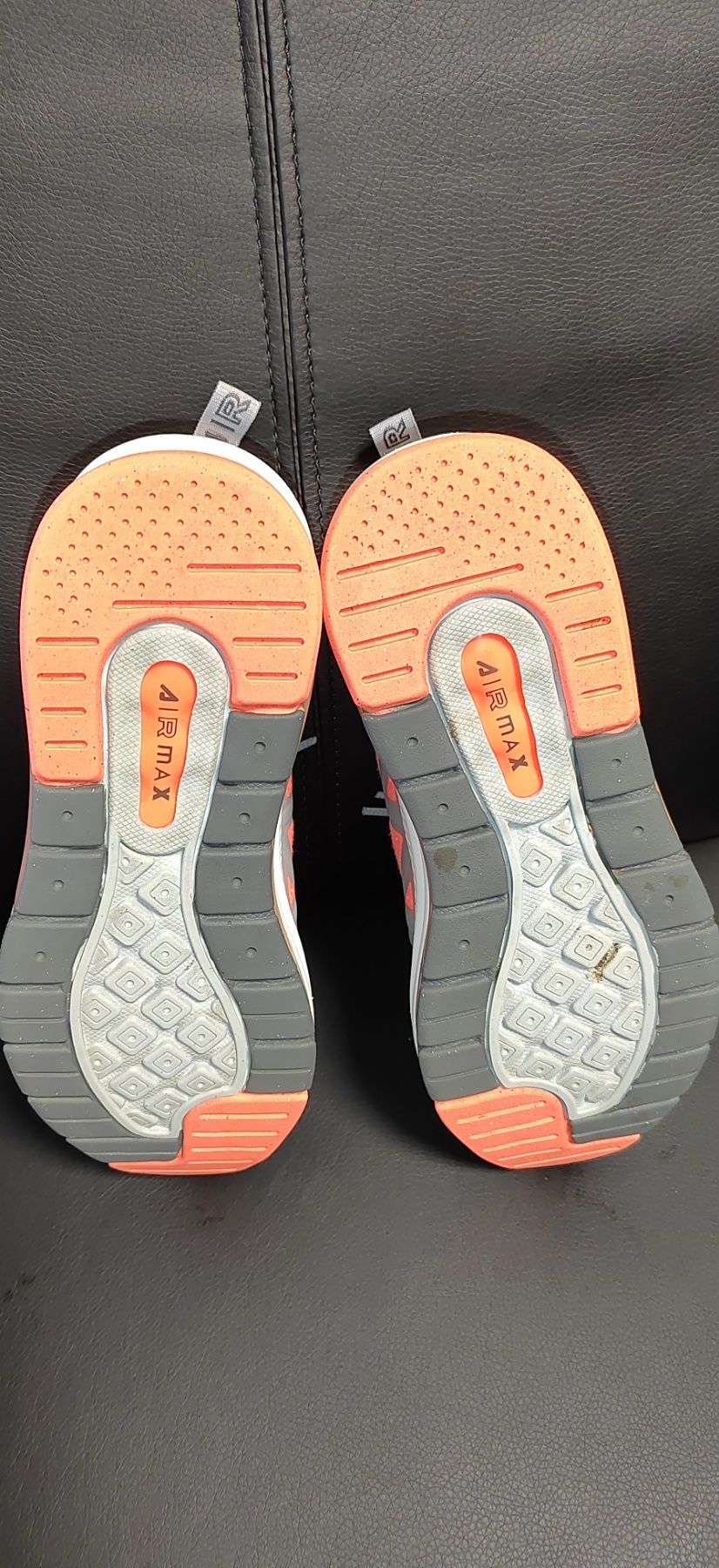 Nike Air Max Genome, номер 38,5