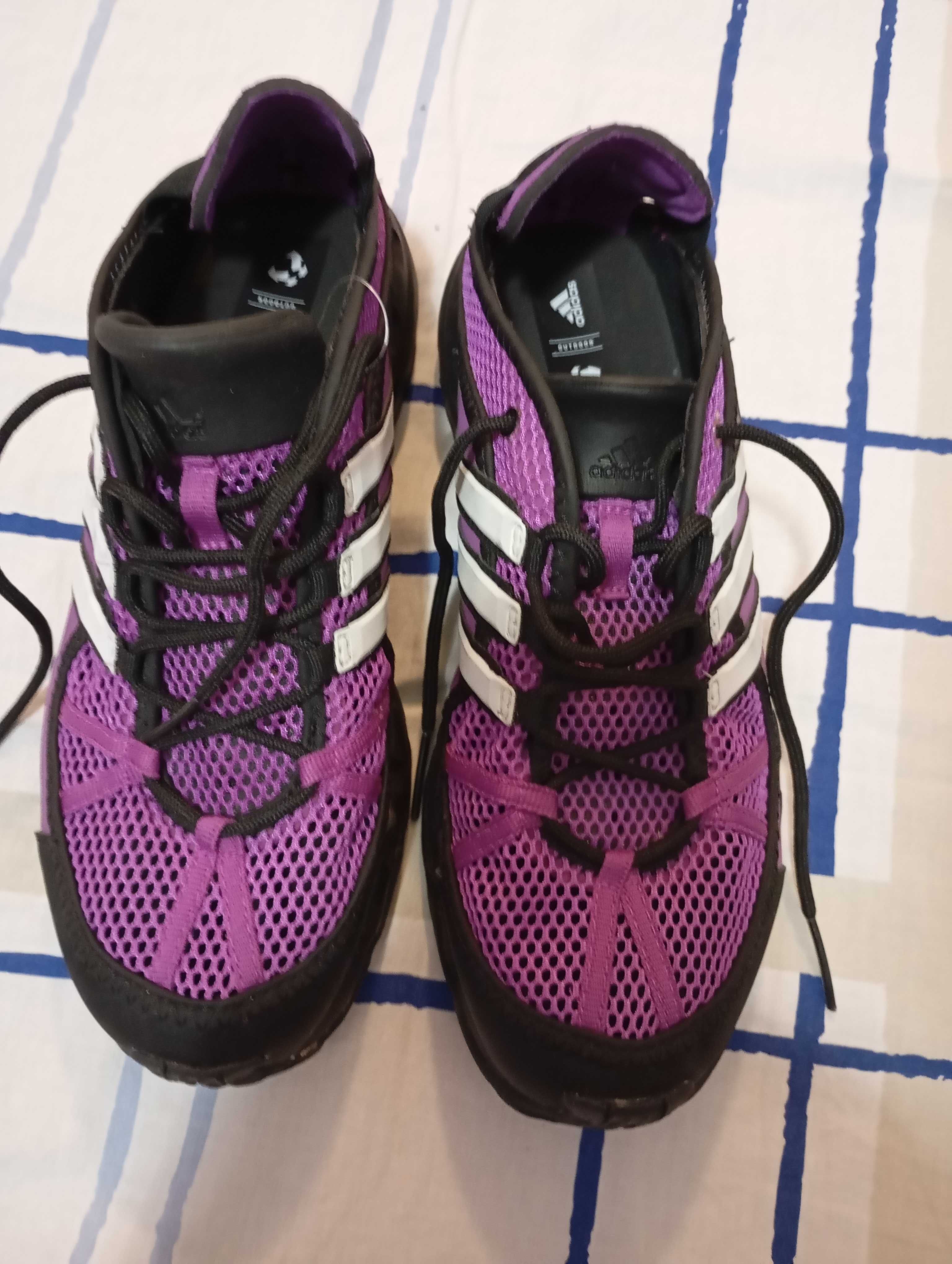 Дамска летни маратонки Adidas