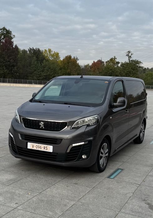 Peugeot Expert 2.0 Hdi