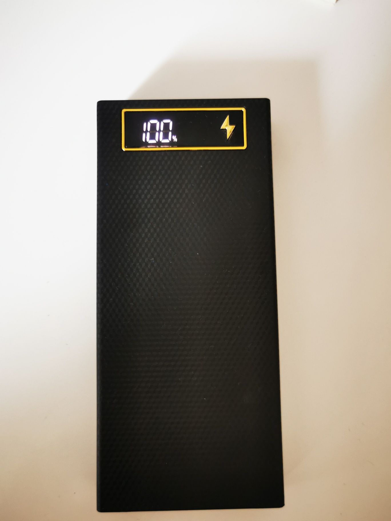 Външна батерия  Power bank