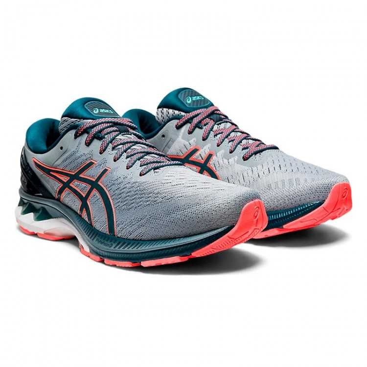 ASICS-GEL KAYANO 27 - Привезли из ЕВРОПЫ размеры от 40 до 45.