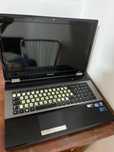 Vând laptop Samsung Notebook Np-rc730 Intel core I7, Windows 10