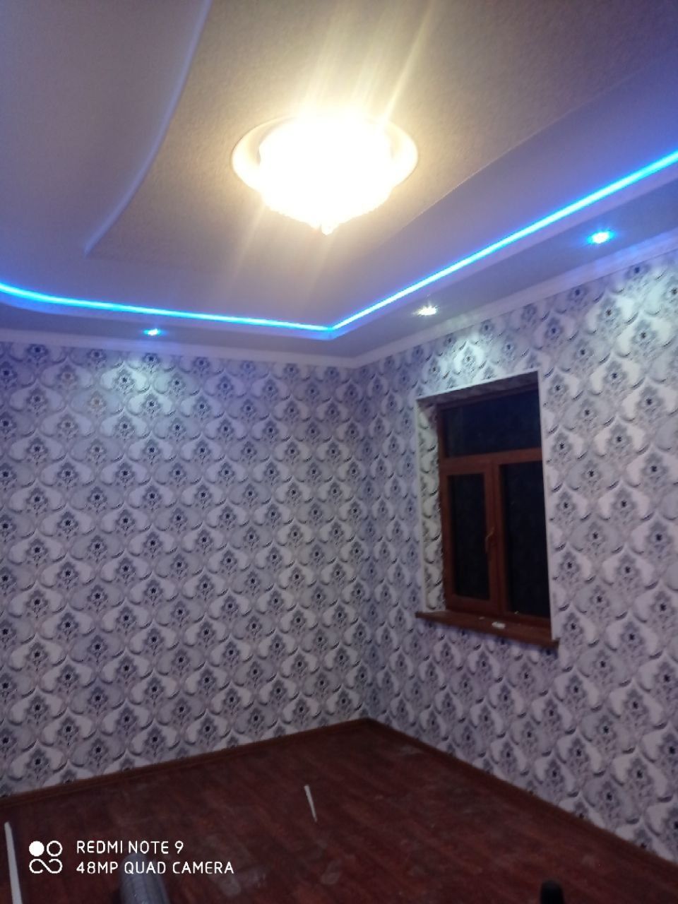 Uy Hovli sotiladi Paxtachi tumani Oxun Qo'shxovuz MFY da