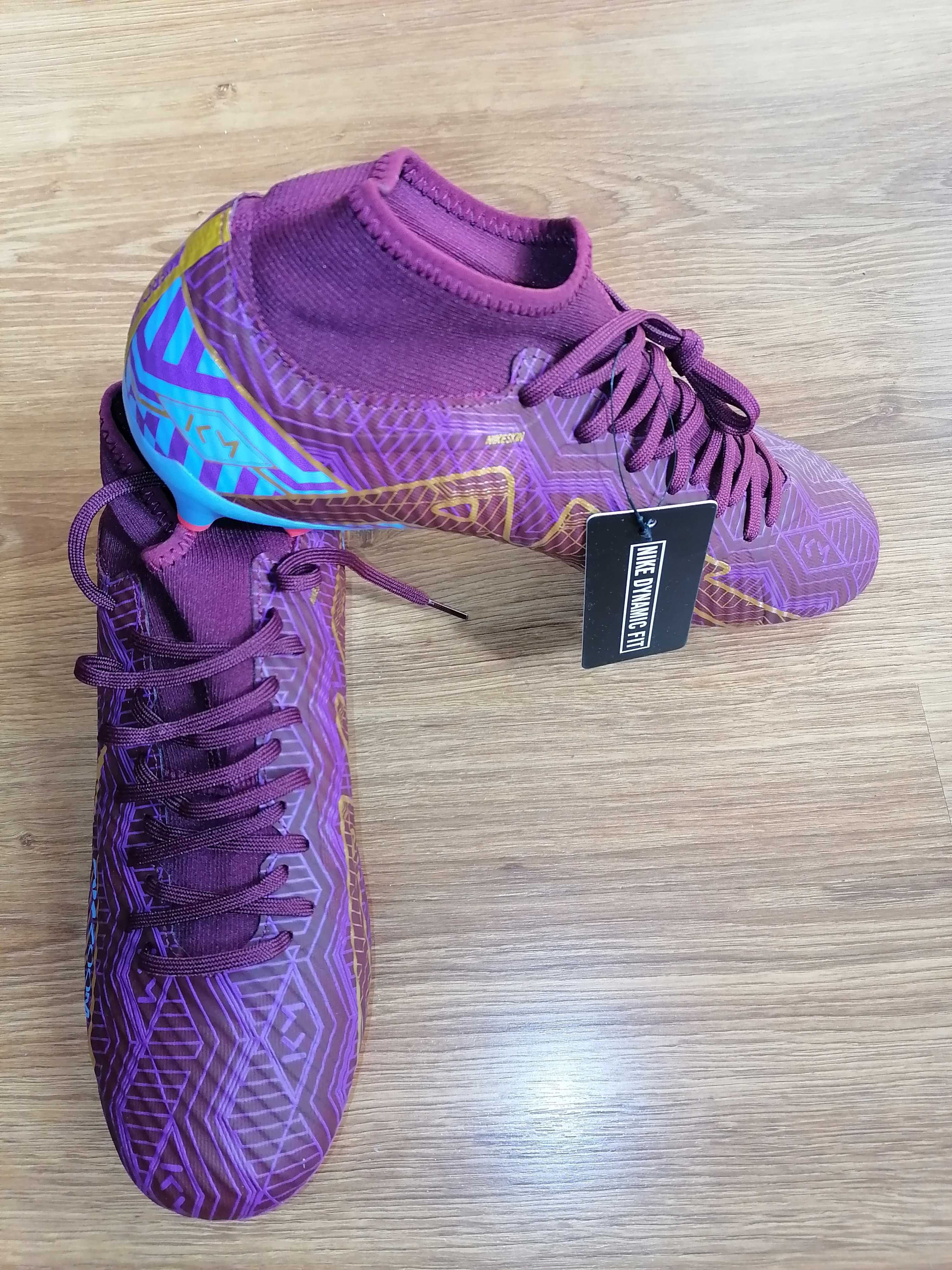 Adidas Predator Edge, Adidas ZX 2K Boost, Nike Metcon 8, Cruyff