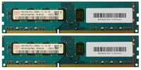 8gb memorie computer HYNIX HMT351U6EFR8C 4GB PC3-12800U Lenovo Hp Asus