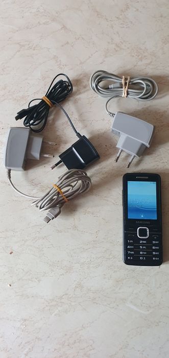 Încărcătoare Samsung