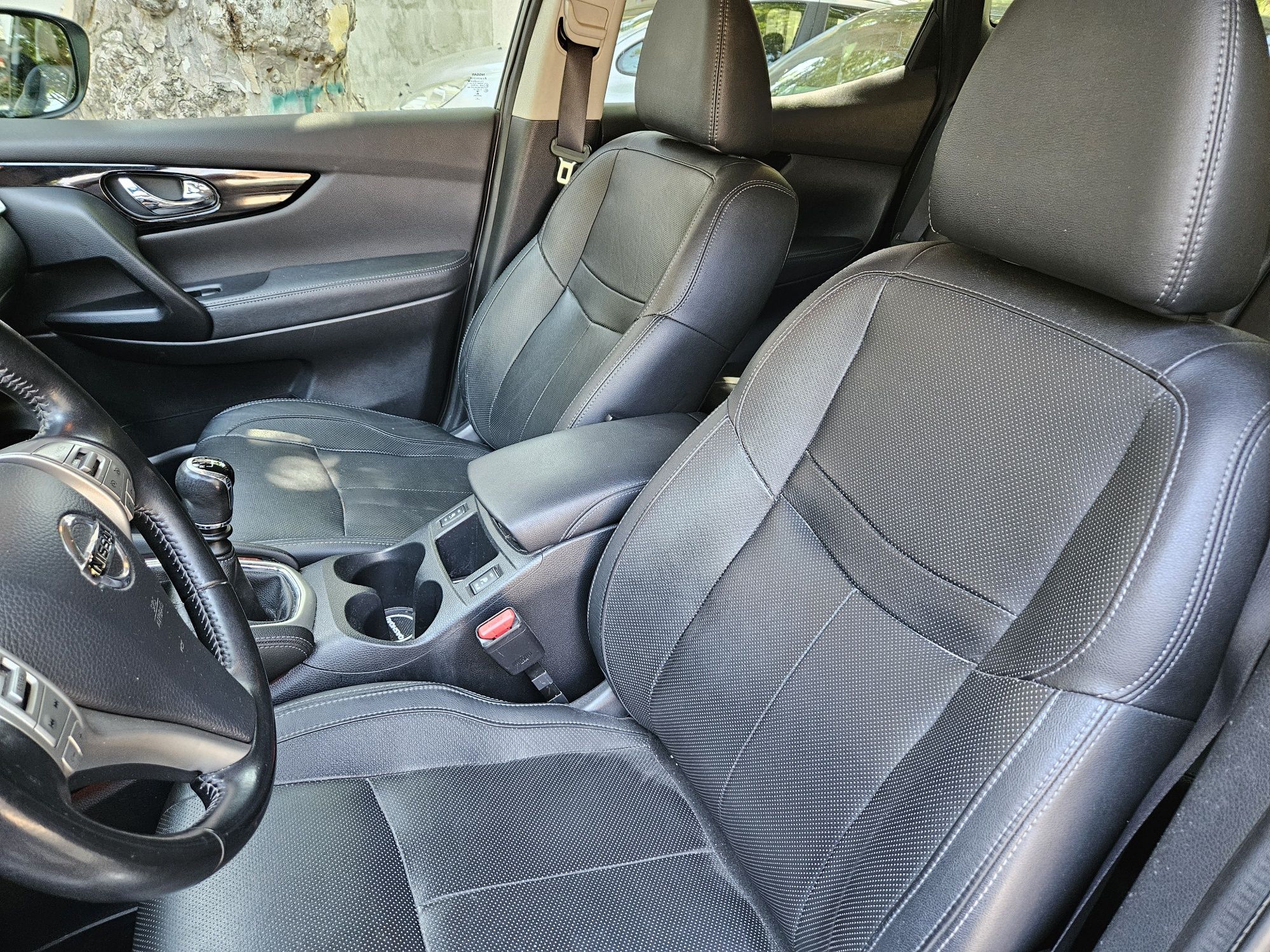URGENT!!! Nissan Qashqai,  J11, Tekna, 4x4, 2016
