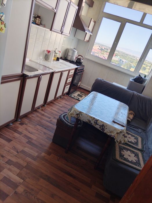 Uy va ofis tozalash xizmati Uborka "KAFOLAT" CLEANING