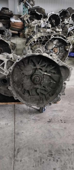 Volvo s 60 скоростна кутия