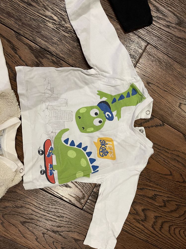 Лот Primigi, Chicco 0-3 месеца