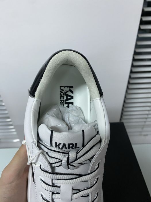 Sneakers Karl Lagerfeld