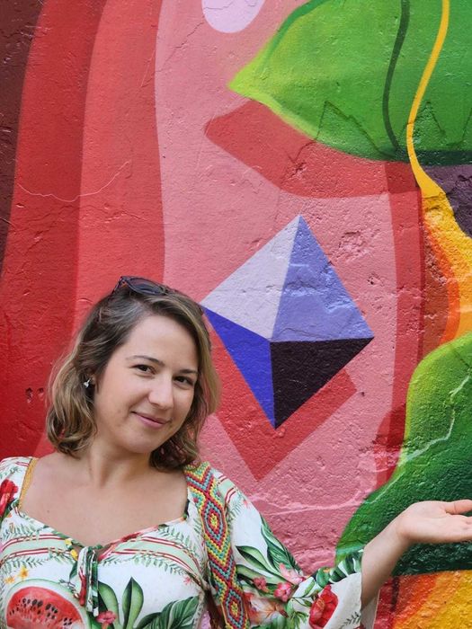 Profesoară de engleză cu 10 ani de experiență internațională - online