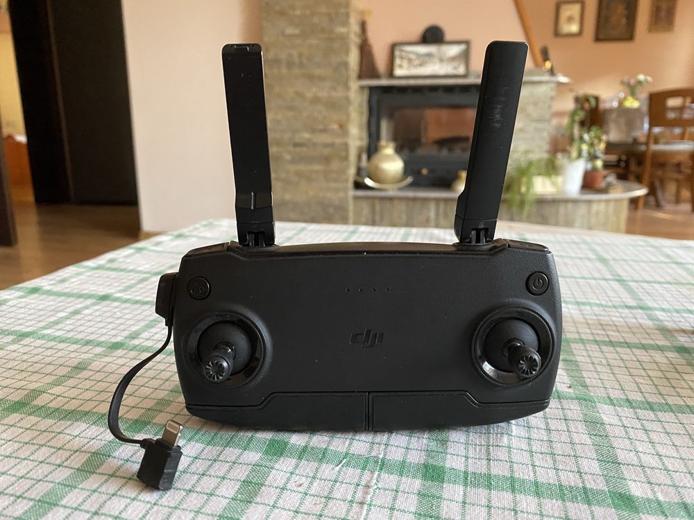 DJI Mavic Mini - първа версия