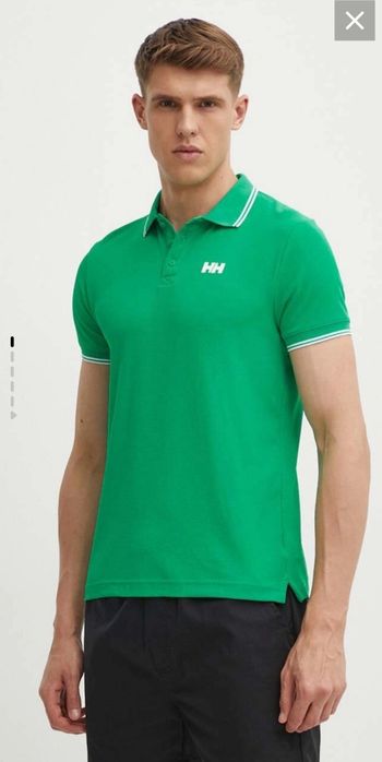 Мъжка тениска Helly Hansen