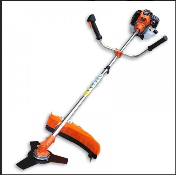 Косене и поддръжка на трева. Рязане на храсти гр. София и околностите