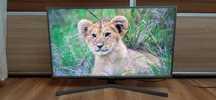 Smart tv Samsung 4k seria 7