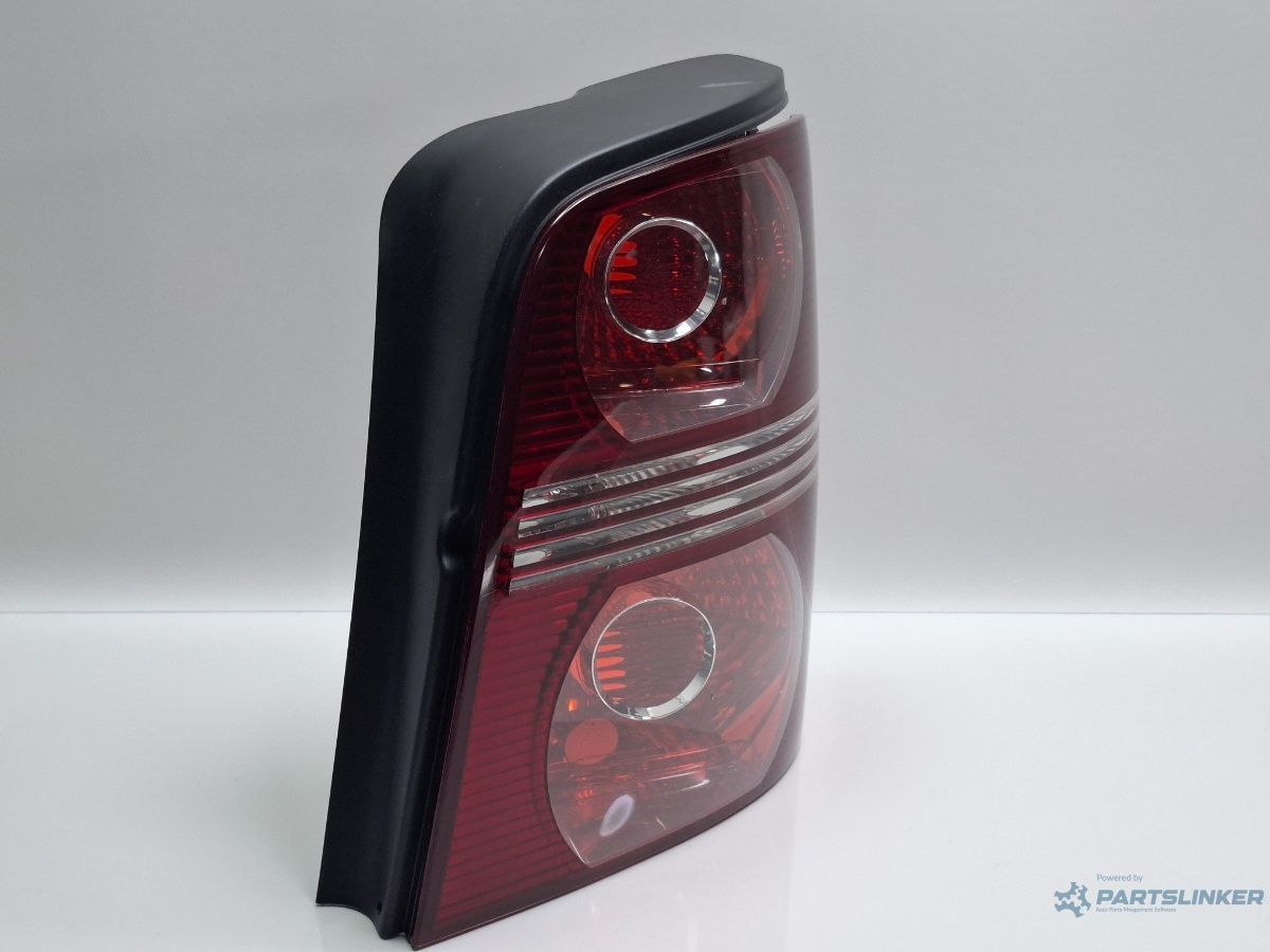 Stop dreapta VOLKSWAGEN TOURAN 1T1, 1T2 2003 - 2010 TDI BMM 1T0945096N / 1T0945112K