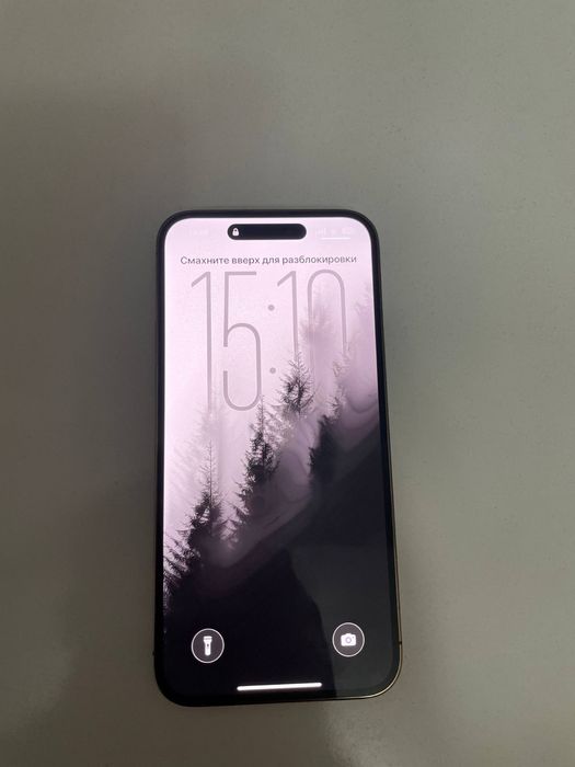 iPhone 14 pro max 128/ состояние 10/9