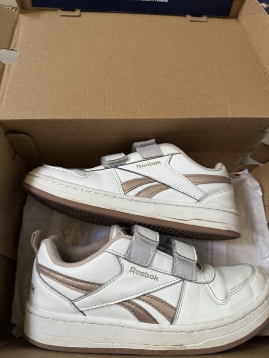 Детски маратонки Reebok 33номер