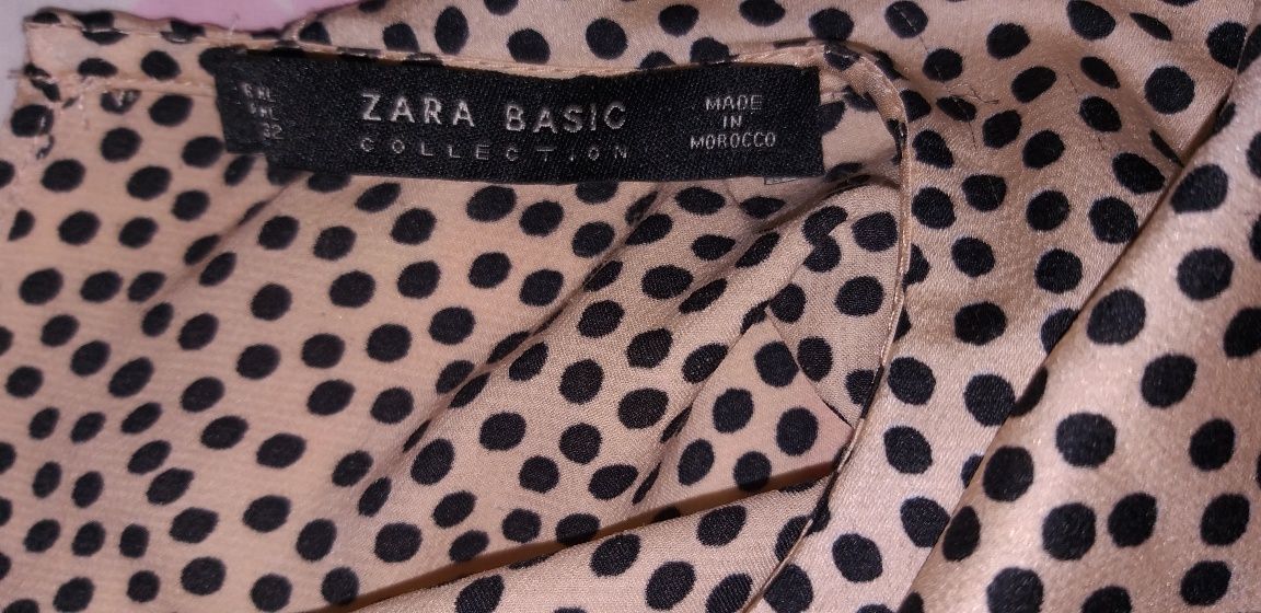 Риза Zara