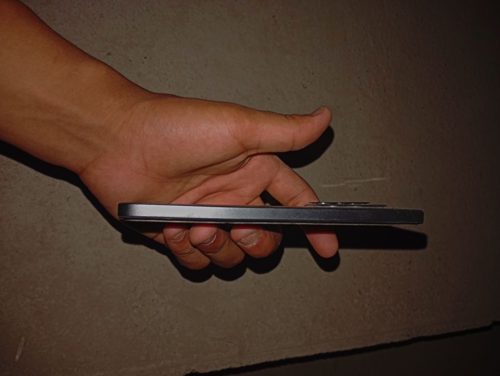 Redmi Note 14 bowqa  chaqa chuqasi yuq