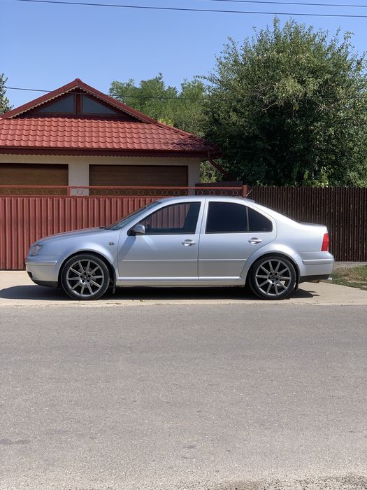 Volkswagen Bora 2.0 Benzina AQY 115cp!