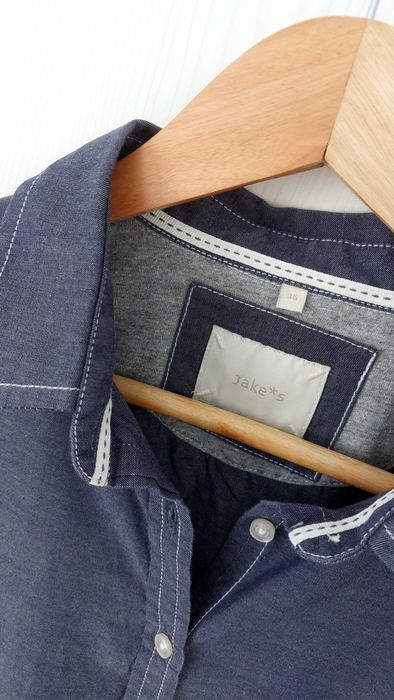 Cămașă denim damă S