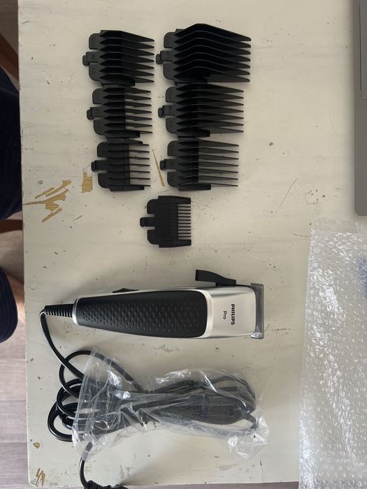 Мультитриммер Philips 7 насадок