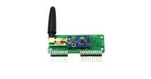 Modul Extern Sub-GHz pentru Flipper Zero CC1011-Extender,Antena 433Mhz