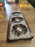 Racitor - cooler RTX PALIT GAME ROCK