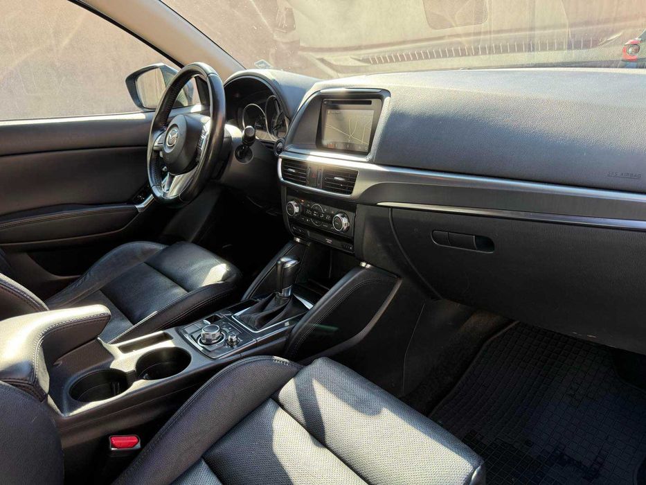 Мазда СХ5 - ПЕРФЕКТЕН, най-високо ниво на оборудване - от собственика