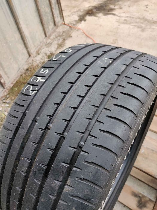 Anvelopa vara 275/40 R18 ACCELERA PHI 2 103Y DOT 2019