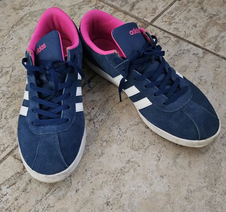 Adidasi damă sport-casual