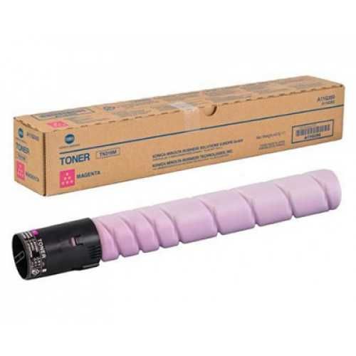 Cartuse si tonere originale pentru copiatoare Konica Minolta