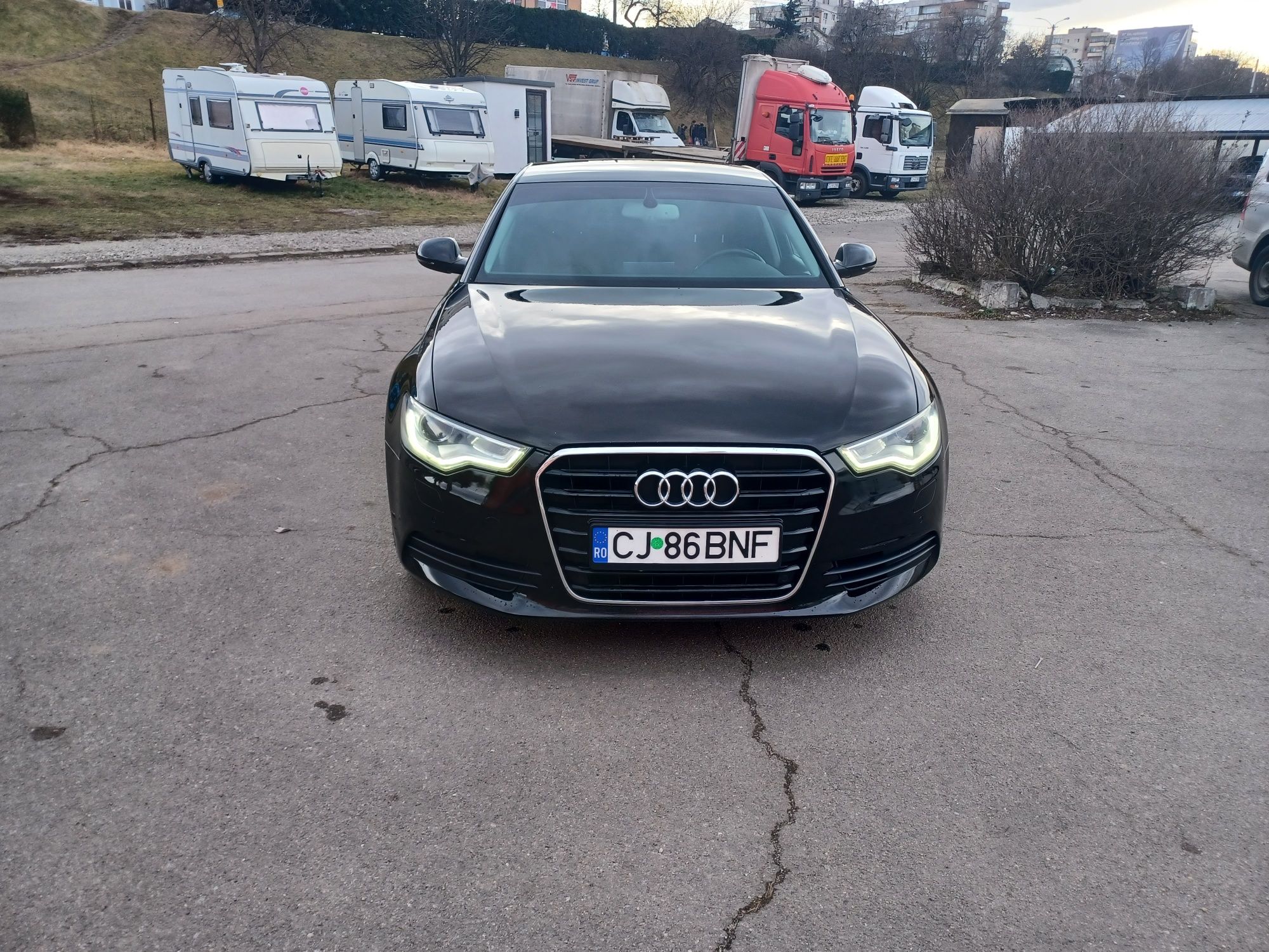 Vand Audi A6 2.0 Diesel 177cp