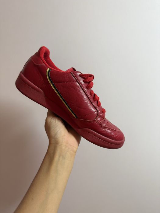 Adidasi Dama Adidas Continental 80