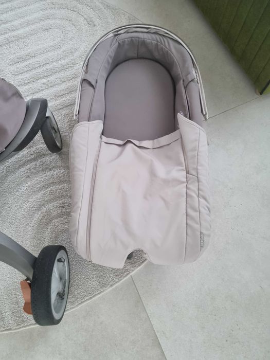 Carucior 2 in 1 Stokke