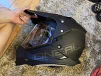 ONEAL каска 22R06