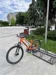 Vand ktm peak disc